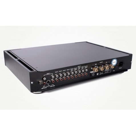 REGA-Amplificateur de puissance REGA ELICIT-R-00