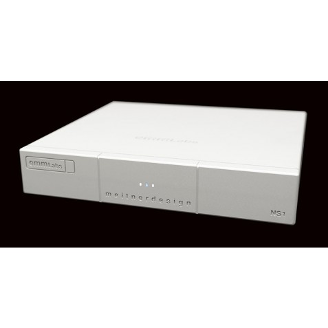 EMM Labs NS1