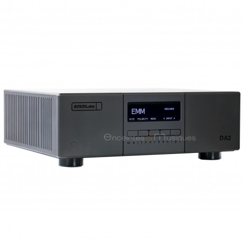 EmmLabs DA2