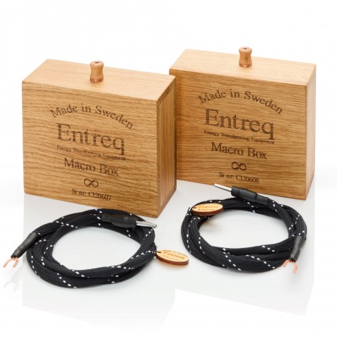 Entreq-Entreq Macro Box Twin Kit-00