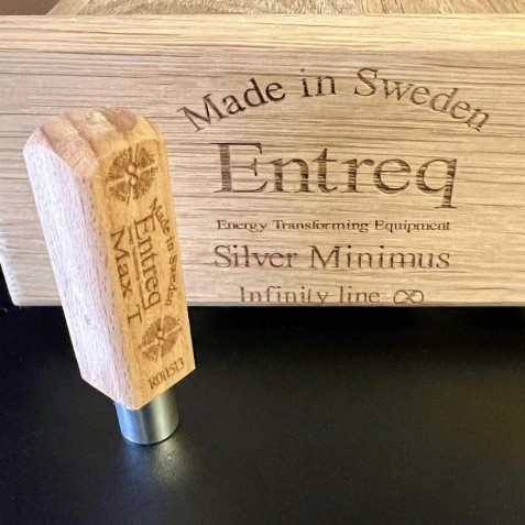 Entreq-Entreq Max T-00