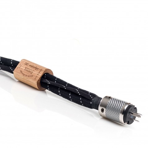 Entreq-Entreq Olympus Heavy Art Power Cable-00