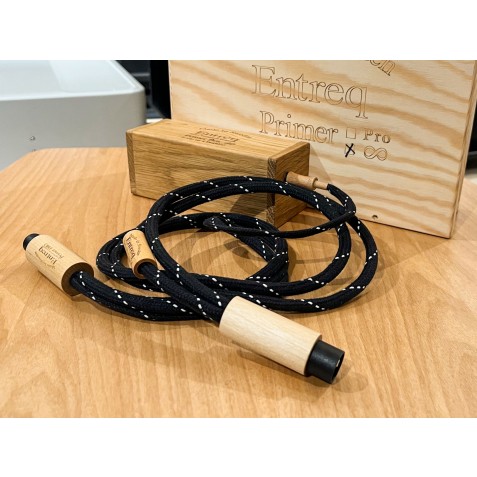 Entreq-Entreq Primer Analog Infinity XLR-00