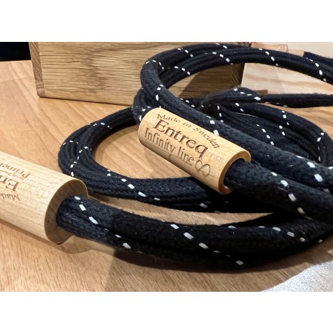 Entreq-Entreq Primer Analog Infinity XLR-00
