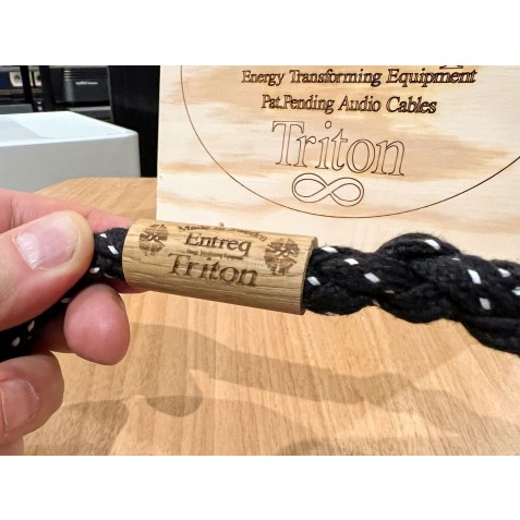 Entreq-Entreq Triton Ground cable-00