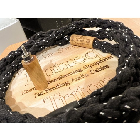 Entreq-Entreq Triton Ground cable-00