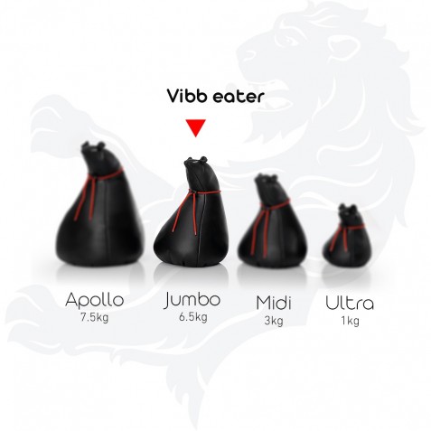 Entreq-Entreq Vibb Eater Mini (la paire)-00