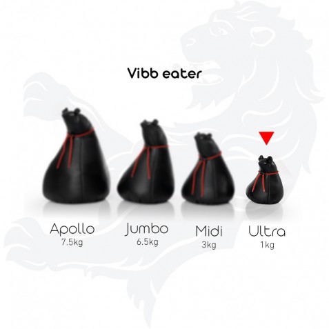 Entreq-Entreq Vibb Eater Ultra-00