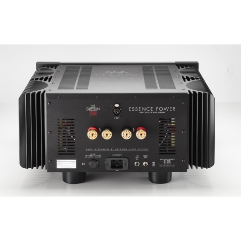 GRYPHON-GRYPHON Essence Amplifier Stereo et Mono-00
