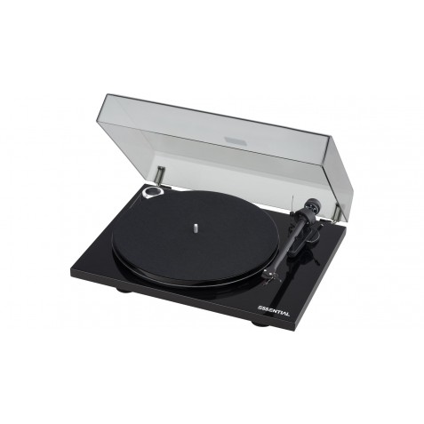 PRO-JECT-Platine Vinyle PRO-JECT ESSENTIAL III-00