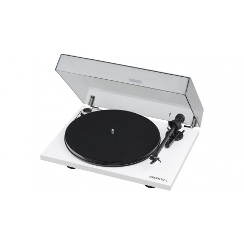 PRO-JECT-Platine Vinyle PRO-JECT ESSENTIAL III-00