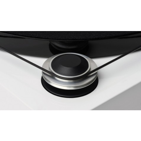 PRO-JECT-Platine Vinyle PRO-JECT ESSENTIAL III HP-00