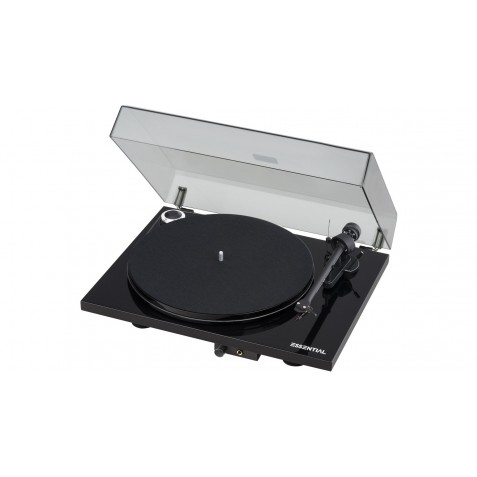 PRO-JECT-Platine Vinyle PRO-JECT ESSENTIAL III HP-00
