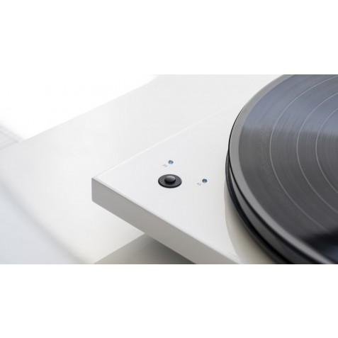 PRO-JECT-Platine Vinyle PRO-JECT ESSENTIAL III SB-00