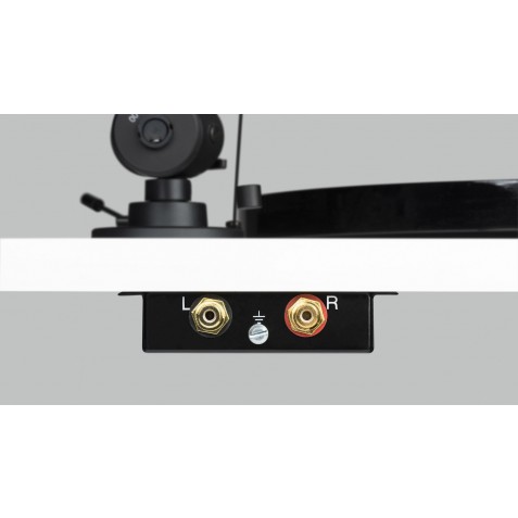 PRO-JECT-Platine Vinyle PRO-JECT ESSENTIAL III SB-00