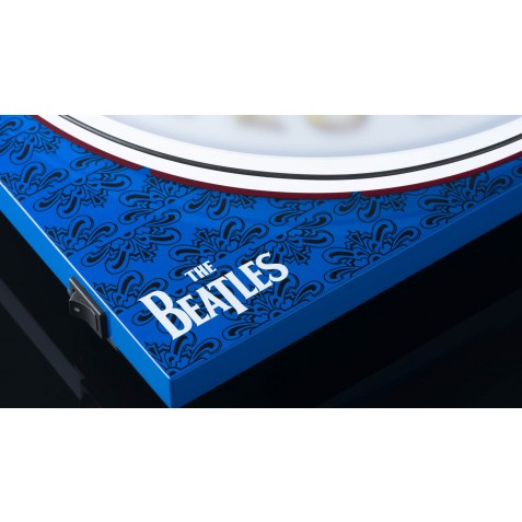 PRO-JECT-Platine Vinyle PRO-JECT ESSENTIAL III SGT PEPPER-00