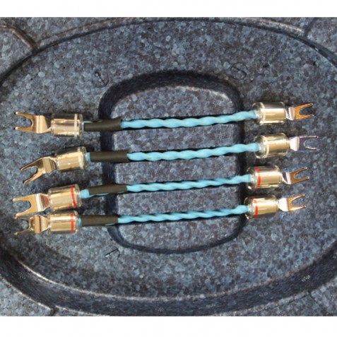 Siltech-Siltech Classic 330 L Jumper Spade SSP006-00