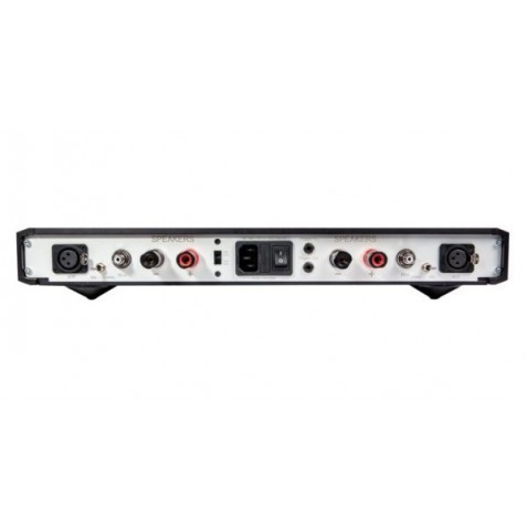 NuPrime-Nu Prime Evolution STA-00