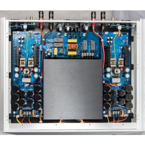 NuPrime-Nu Prime Evolution STA-00