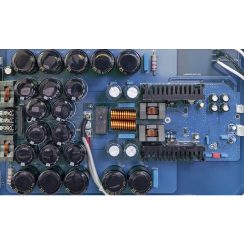NuPrime-Nu Prime Evolution TWO-00