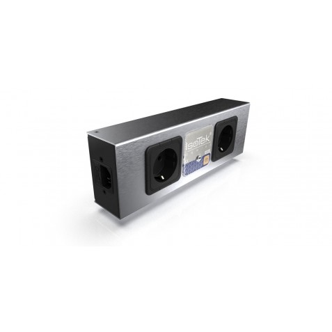 Isotek-IsoTek EVO3 Gemini-00