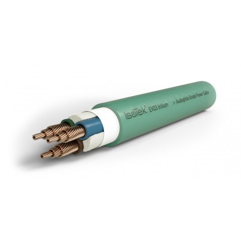 Isotek-IsoTek EVO3 Initium-00