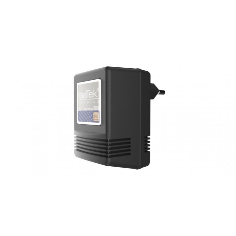 Isotek-IsoTek EVO3 IsoPlug-00