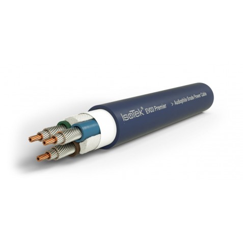 Isotek-IsoTek EVO3 Premier-00