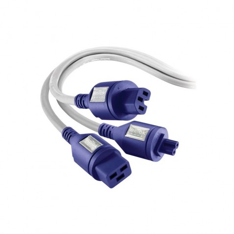 Isotek-Câble IsoTek EVO3 Sequel Neutrik Power-00