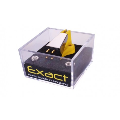 REGA-Cellule REGA EXACT-00