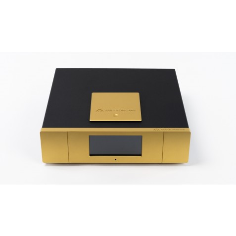 Metronome AQWO 2 