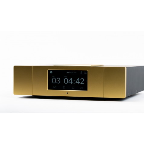 Metronome AQWO 2 Gold