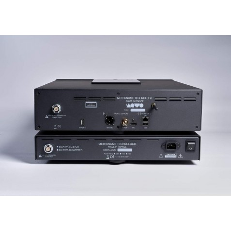 Metronome-Métronome t|AQWO2-00