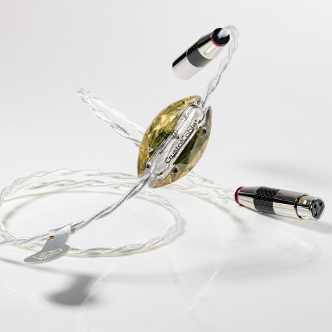 Crystal Cable-Crystal Cable Future Dream 22 Interconnect-00
