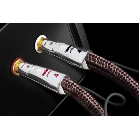 AUDIOQUEST-Audioquest FireBird RCA-00