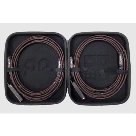AUDIOQUEST-Audioquest FireBird RCA-00