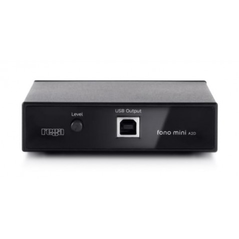 REGA-Préamplificateur phono MM REGA MINI FONO A2D MK2-00