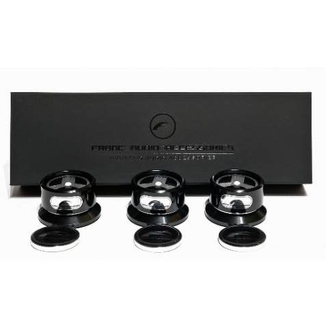 Franc Audio Accessories Ceramic Disc Classic