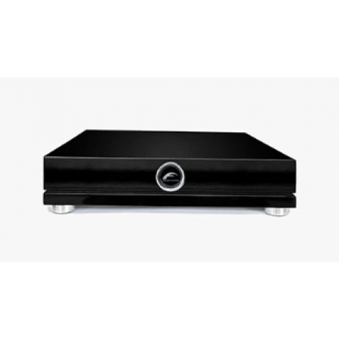 Franc Audio Accessories Wood Block Fat Platform