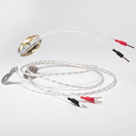 Crystal Cable-Crystal Cable Future Dream 22 Speaker-00