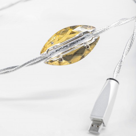 Crystal Cable-Crystal Cable Future Dream 22 USB-00