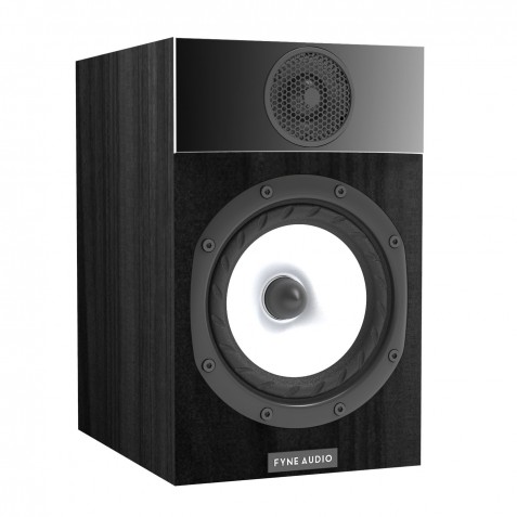 Fyne Audio F300
