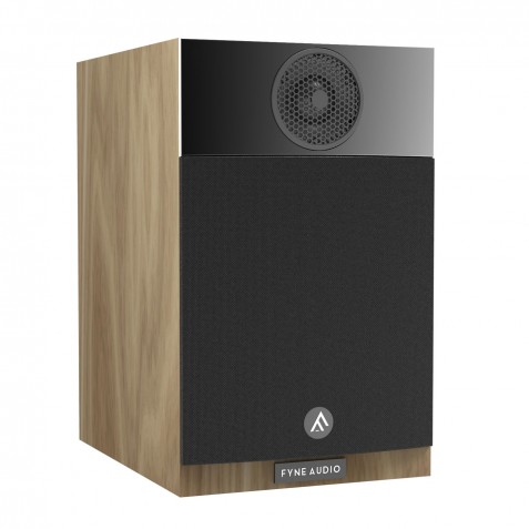 Fyne Audio F300