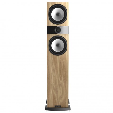 FYNE Audio-Fyne Audio F303 Chêne Clair Démo-00