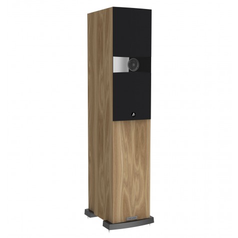 FYNE Audio-Fyne Audio F303 Chêne Clair Démo-00