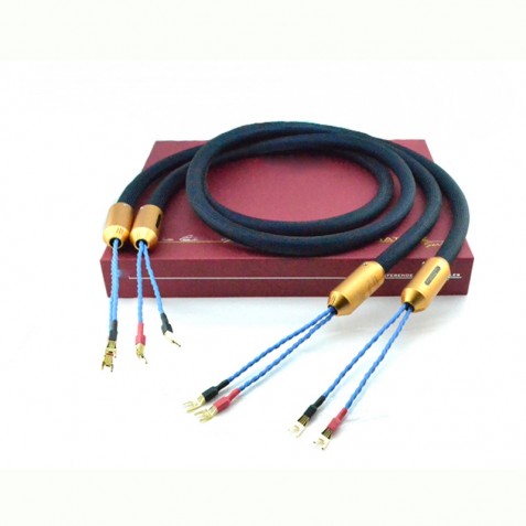 Siltech-Siltech Royal Signature Empror Double Crown Spades-00