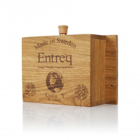 Entreq-Entreq Gaia T Kit-00