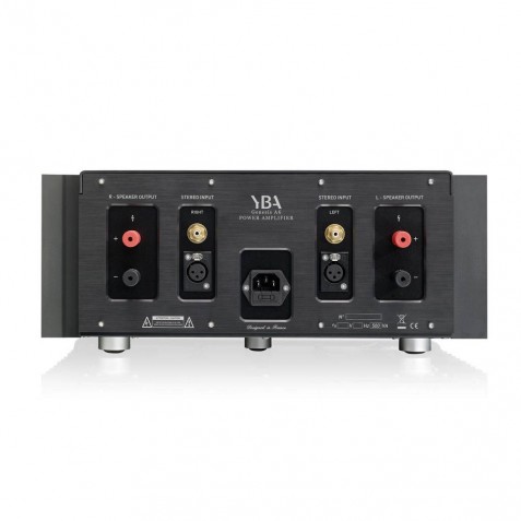 YBA-YBA Genesis A6-00
