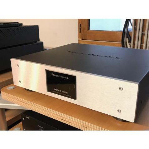 Gigawatt PC 2 Evo+ conditionneur de réseau