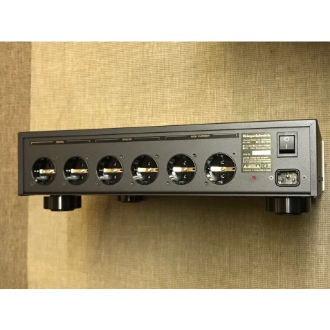 Gigawatt PC 2 Evo+ conditionneur de réseau